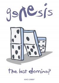Genesis: The Last Domino?