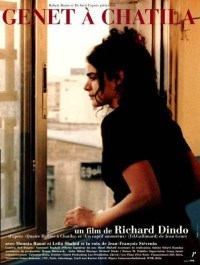 Película Genet à Chatila