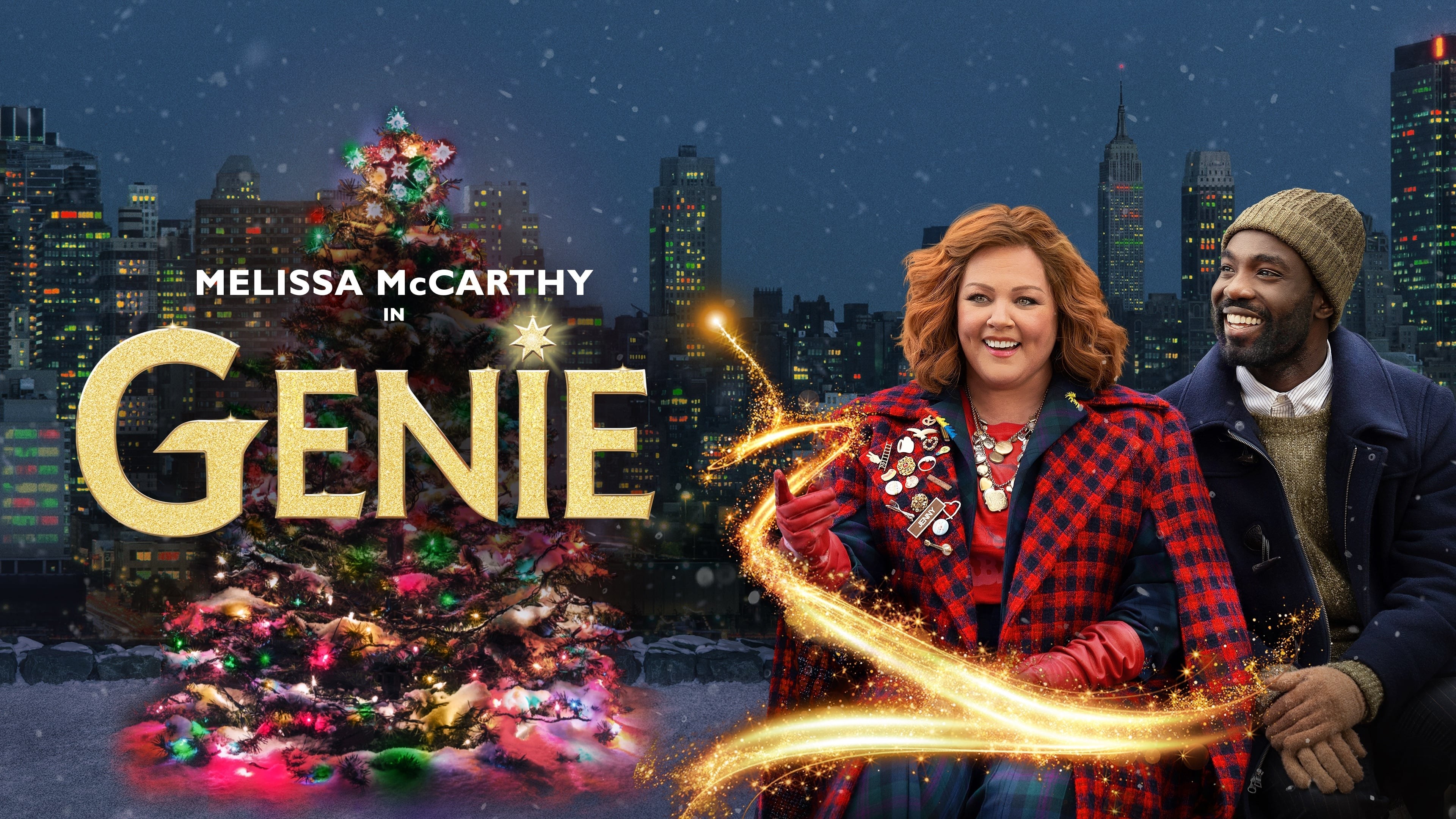 Foto de GENIE
