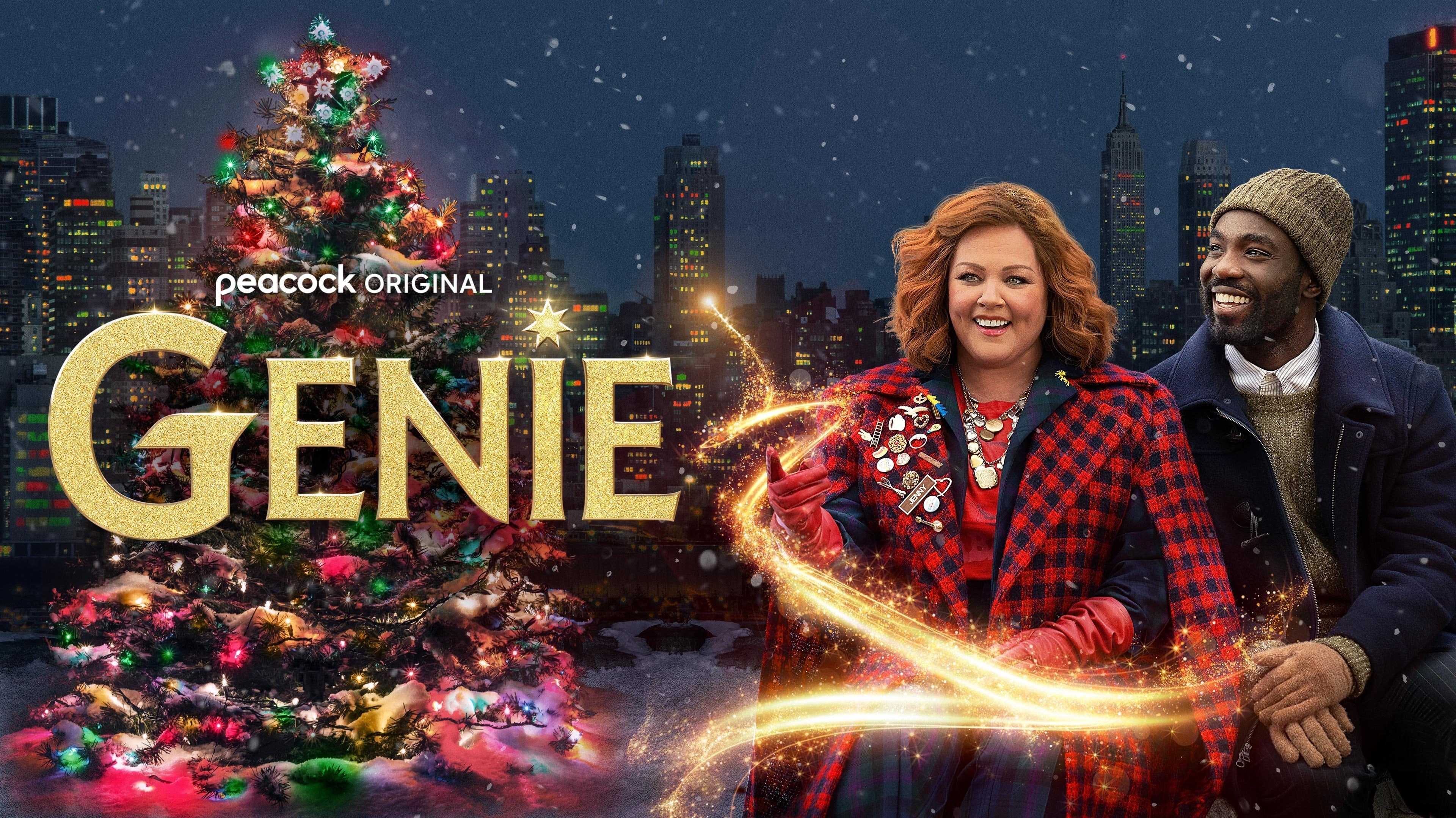 Foto de GENIE