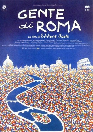 Gente de Roma