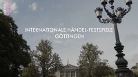 Georg Friedrich Händel - Rodelinda