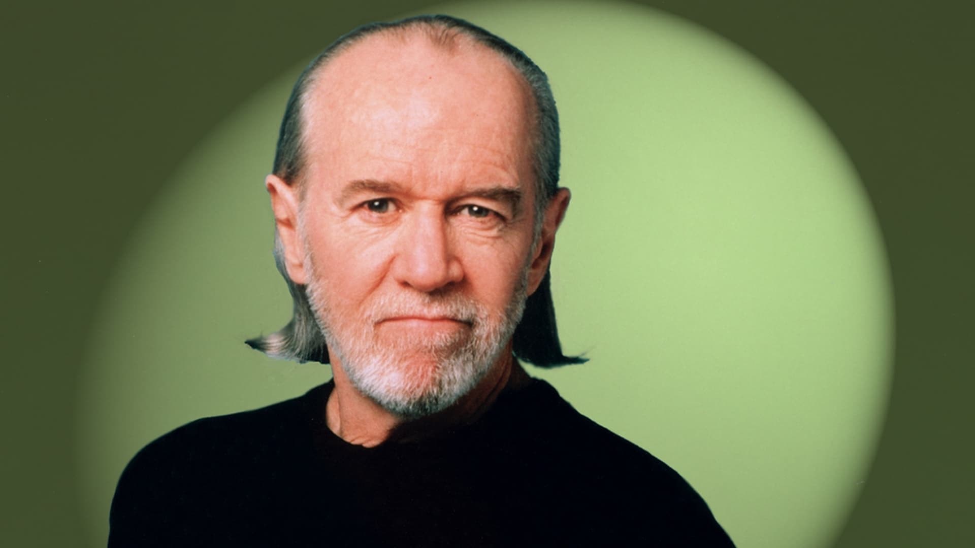 Foto de GEORGE CARLIN: BACK IN TOWN