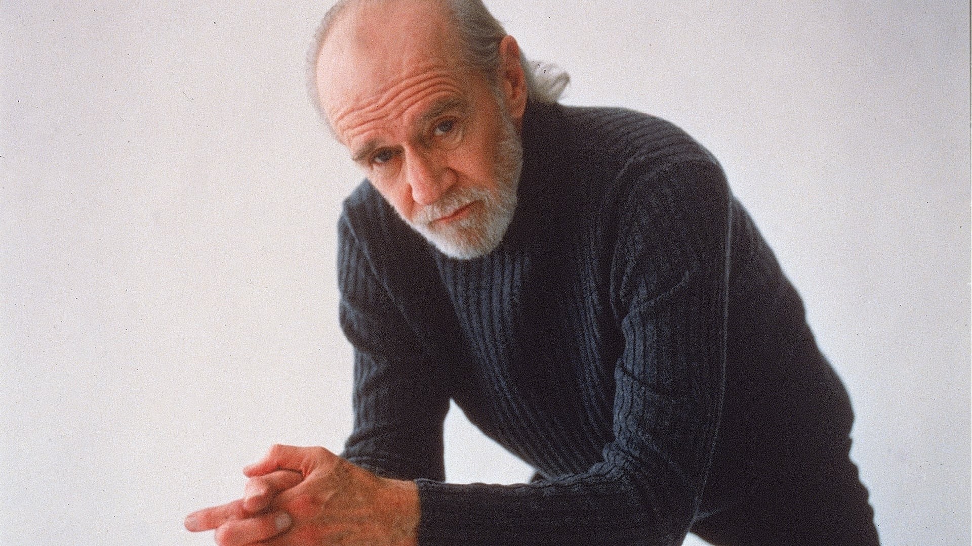 Foto de GEORGE CARLIN: COMPLAINTS & GRIEVANCES