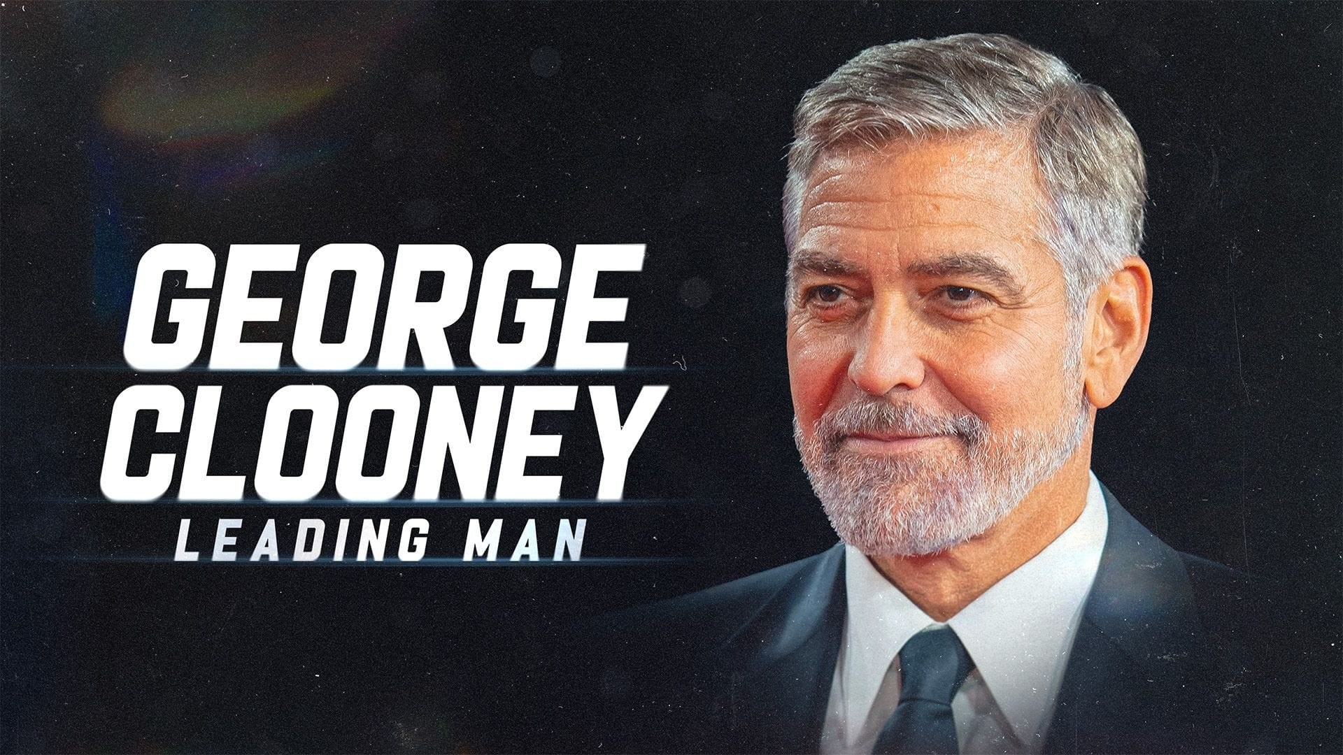 Foto de GEORGE CLOONEY: LEADING MAN