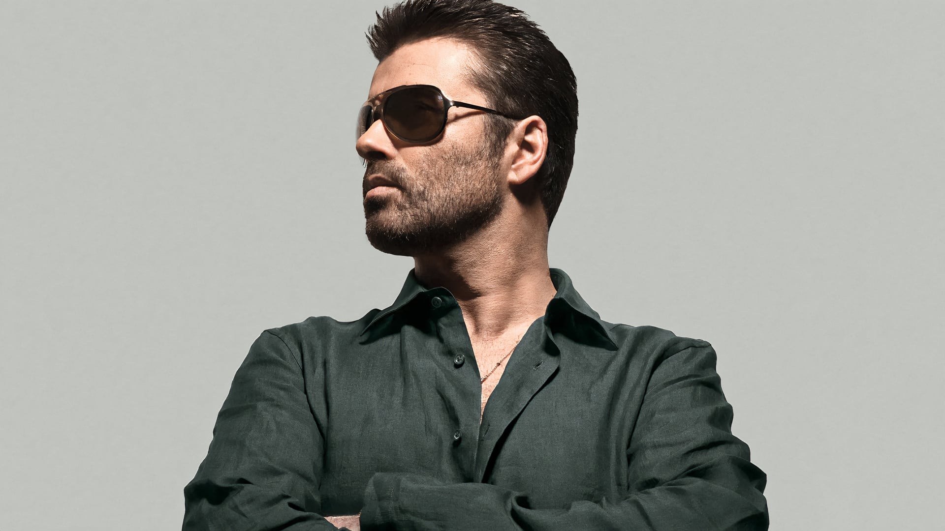 Foto de GEORGE MICHAEL: A DIFFERENT STORY