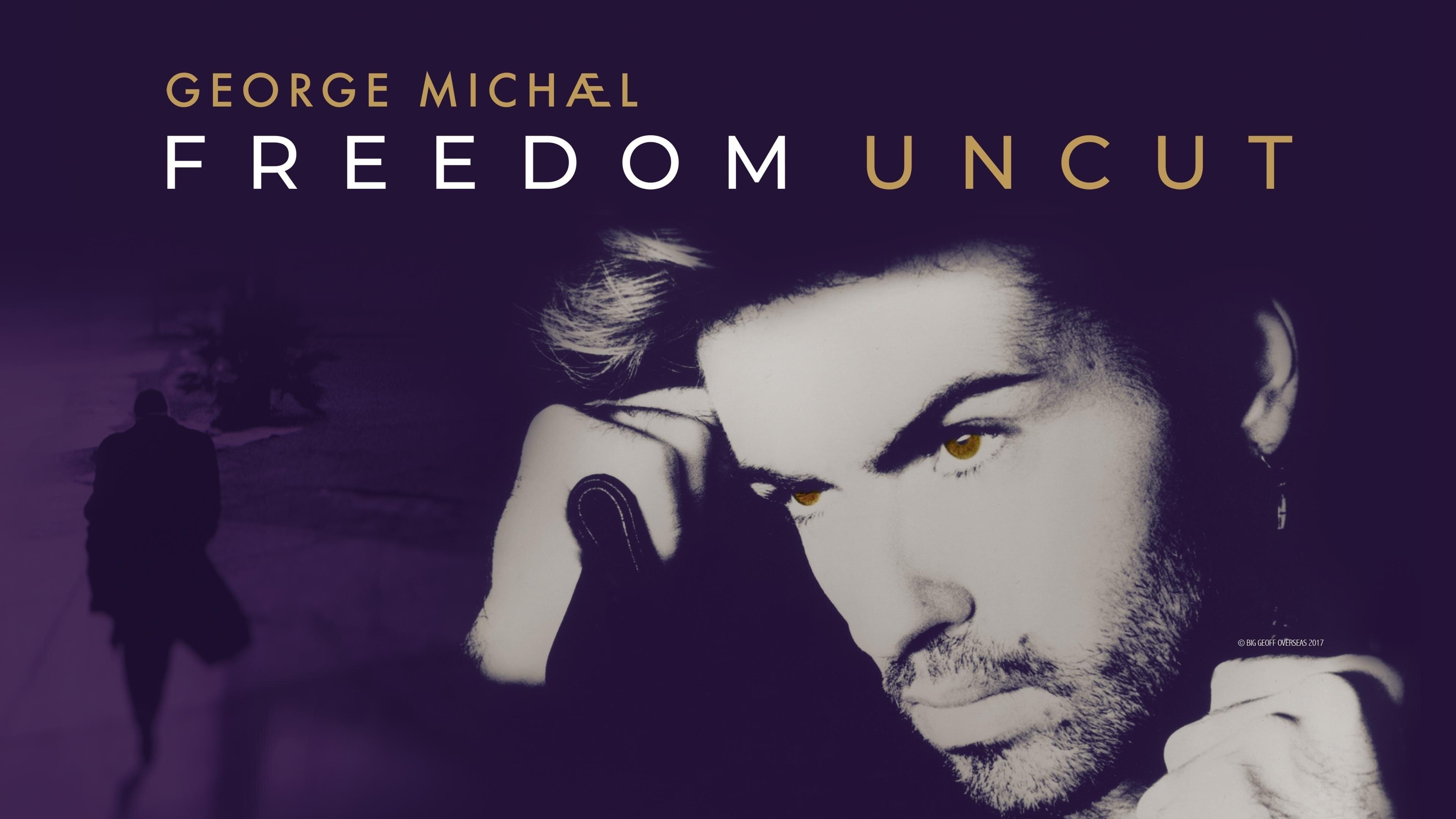 Foto de FREEDOM UNCUT