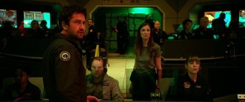 Foto de GEOSTORM