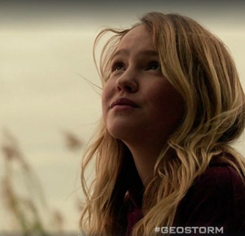 Foto de GEOSTORM