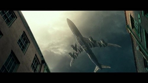 Foto de GEOSTORM