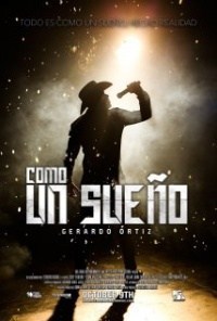 Gerardo Ortiz: Como Un Sueno