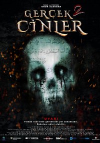 Gerçek Cinler 2