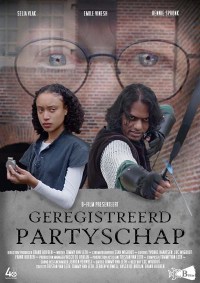 Geregistreerd Partyschap