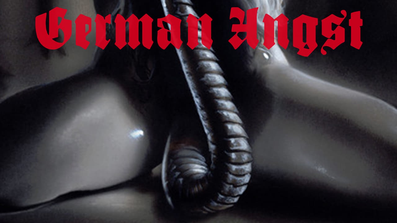 Foto de GERMAN ANGST