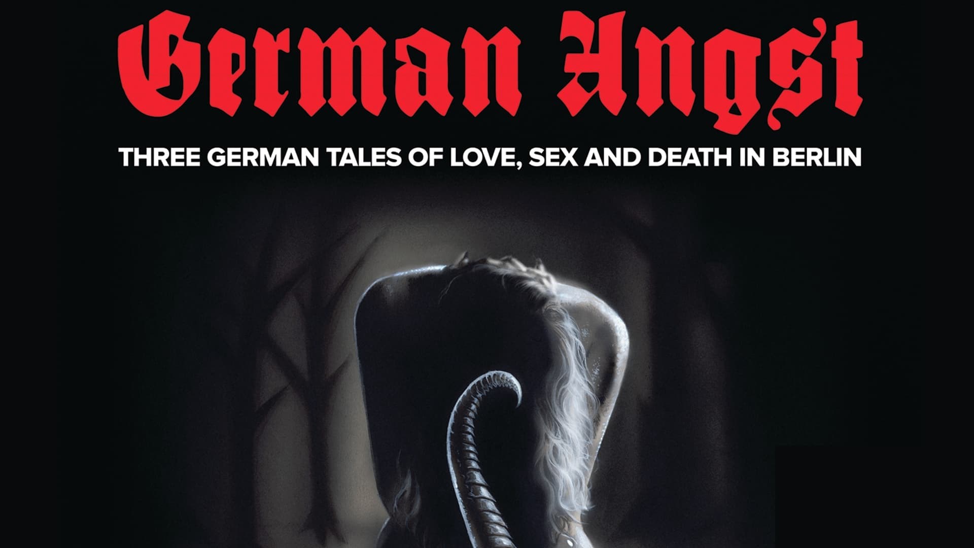 Foto de GERMAN ANGST