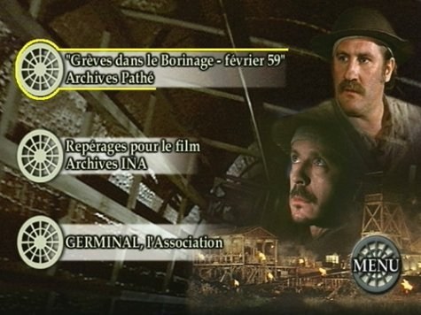 Foto de GERMINAL