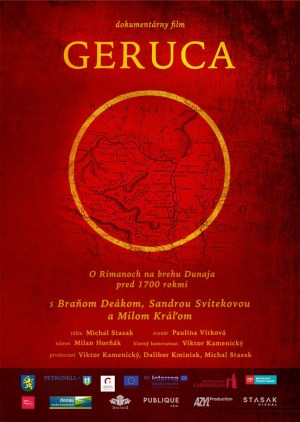Geruca