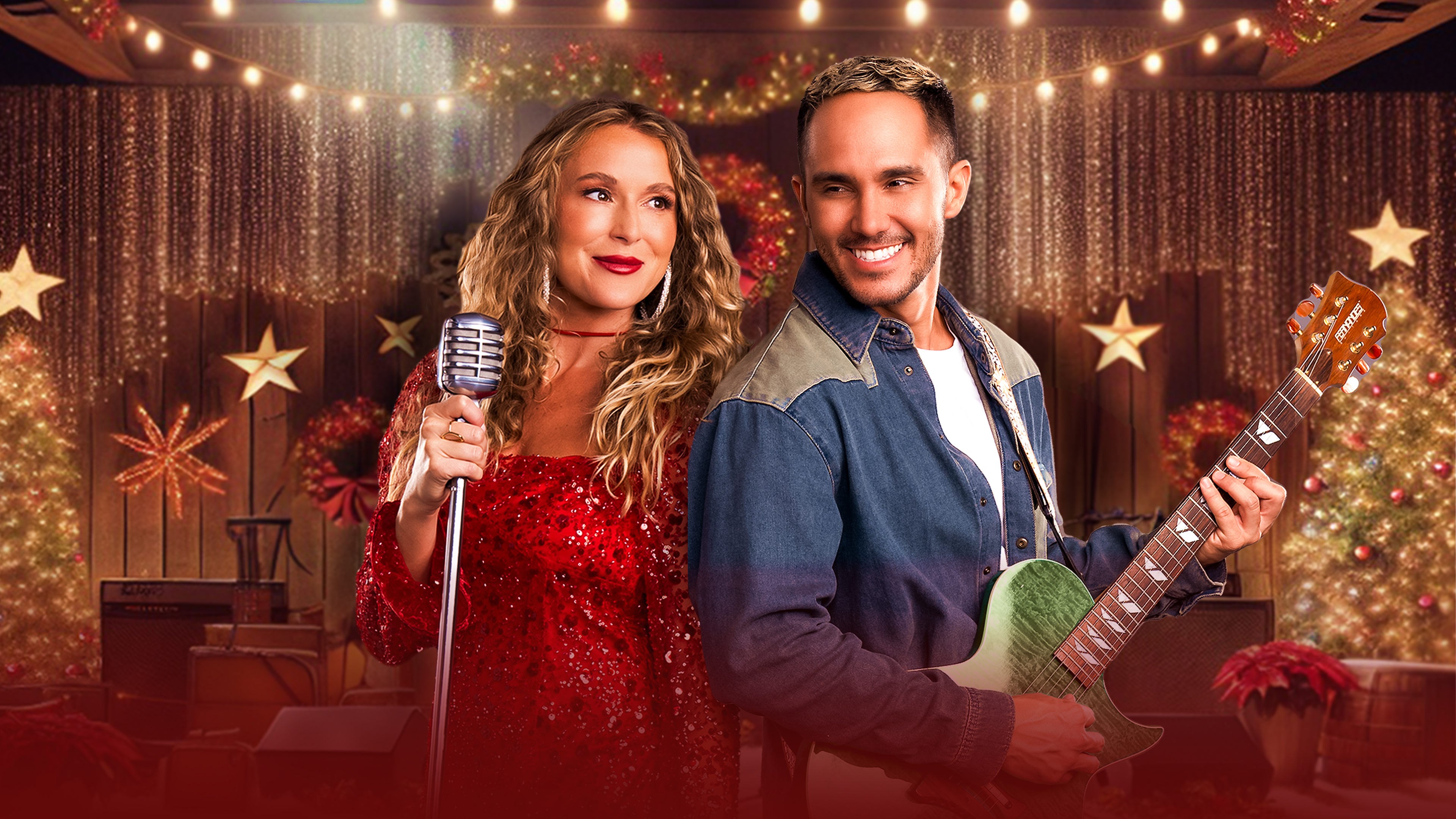 Foto de GET HIM BACK FOR CHRISTMAS