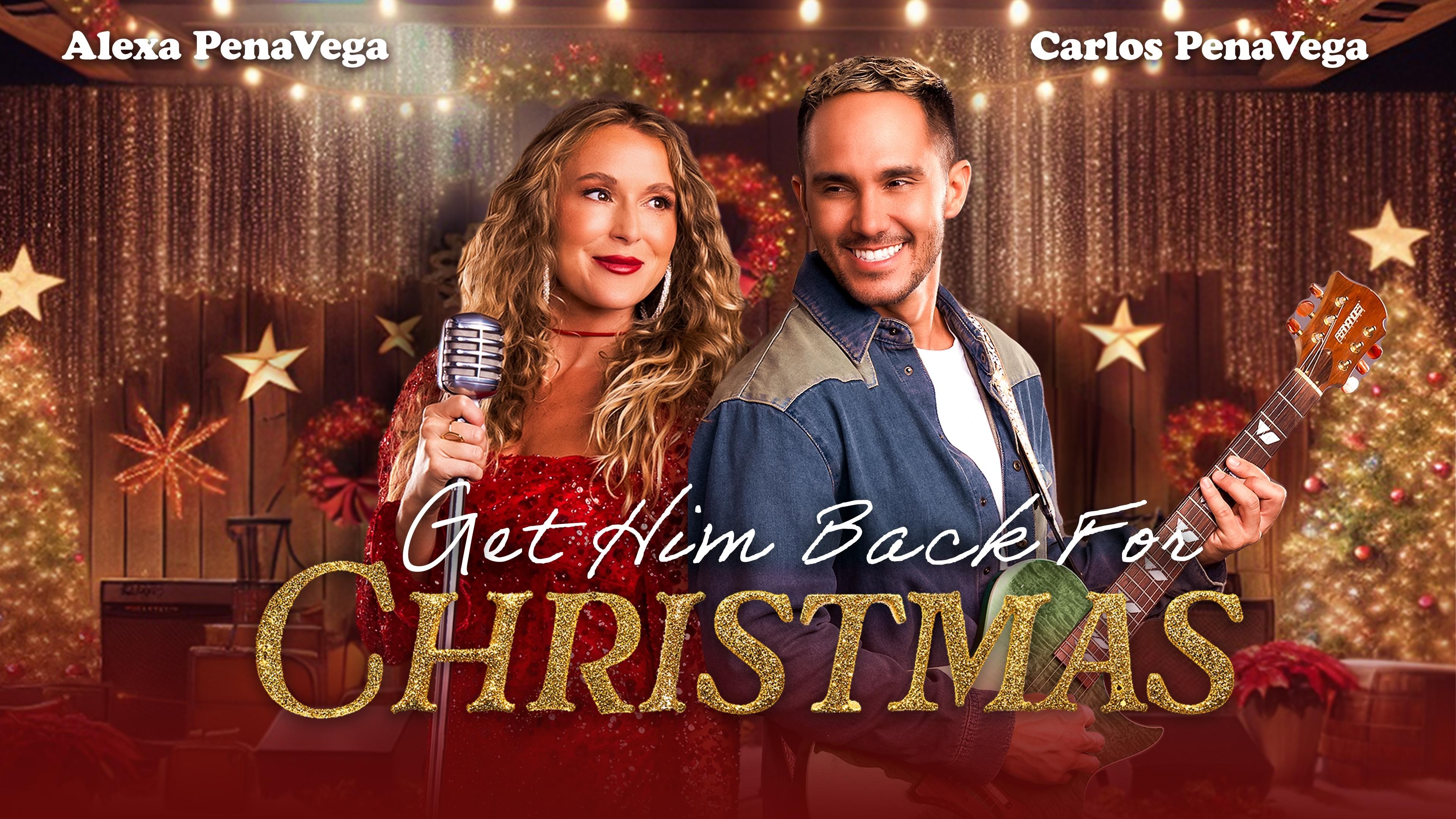 Foto de GET HIM BACK FOR CHRISTMAS
