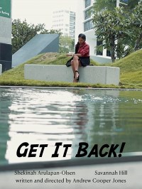 Get it Back