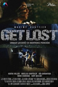Get Lost: Urban Legend di Benteng Pendem
