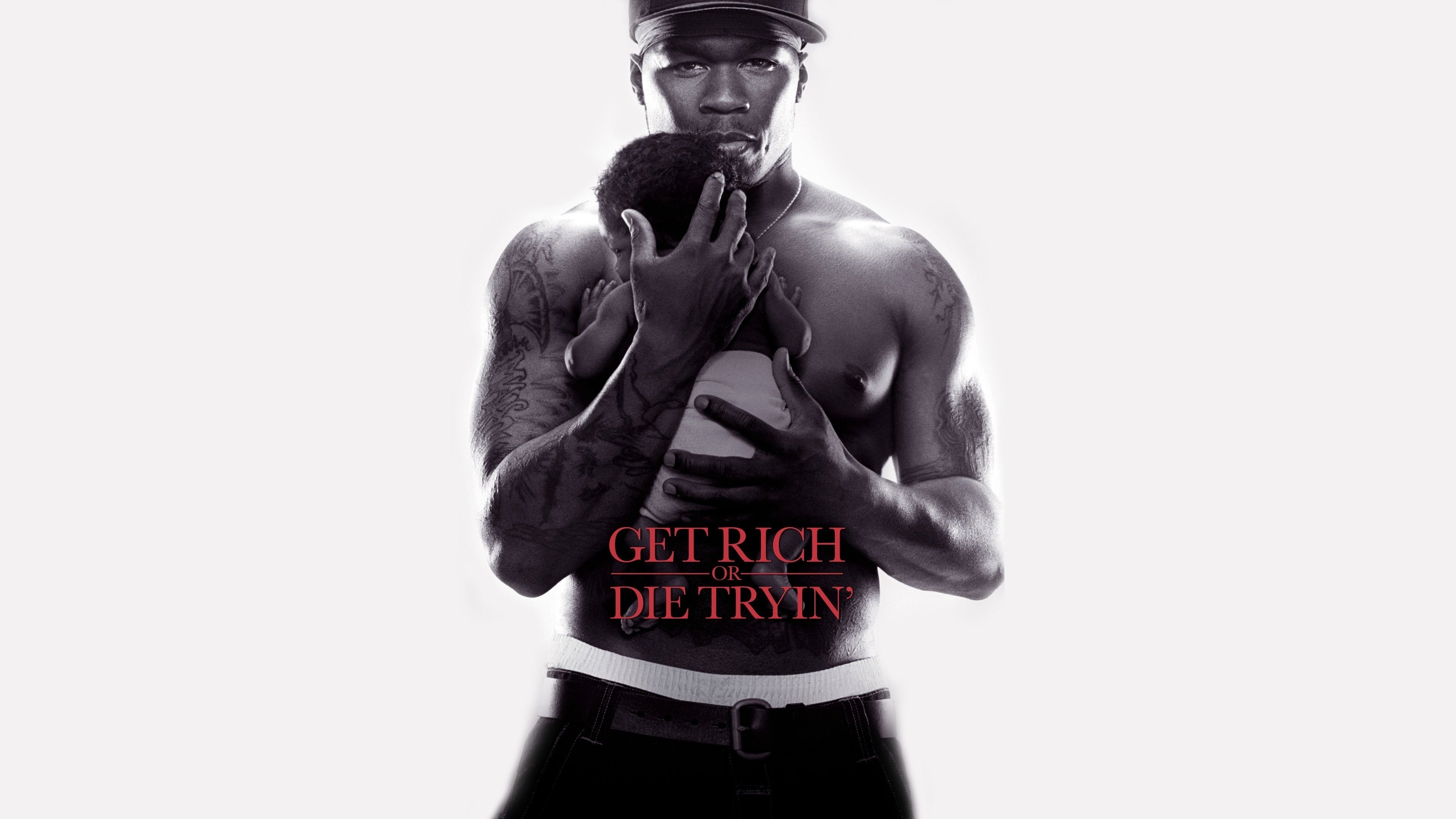 Foto de GET RICH OR DIE TRYIN'