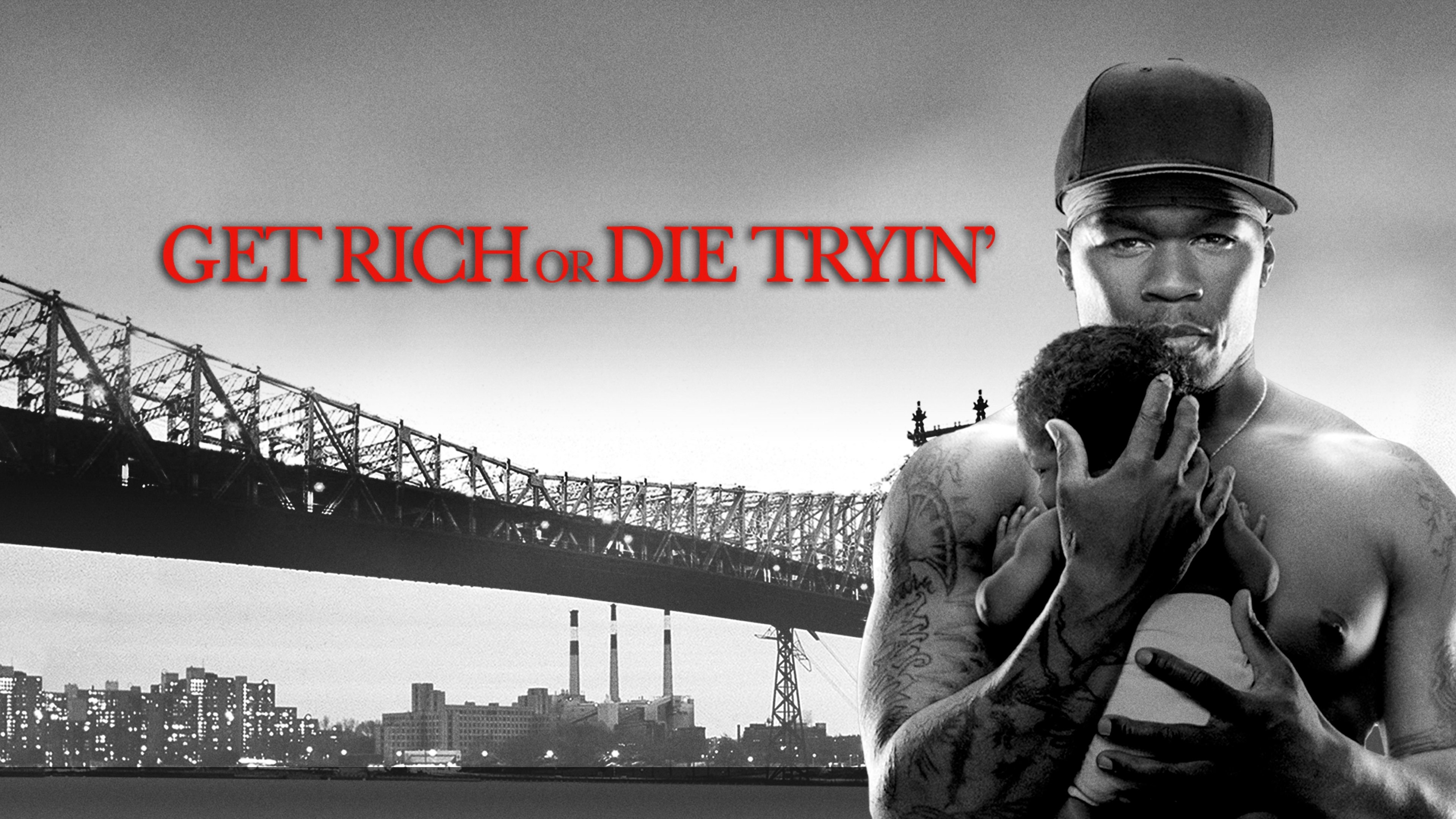 Foto de GET RICH OR DIE TRYIN'