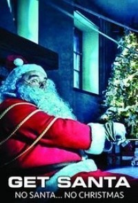 Película Get Santa