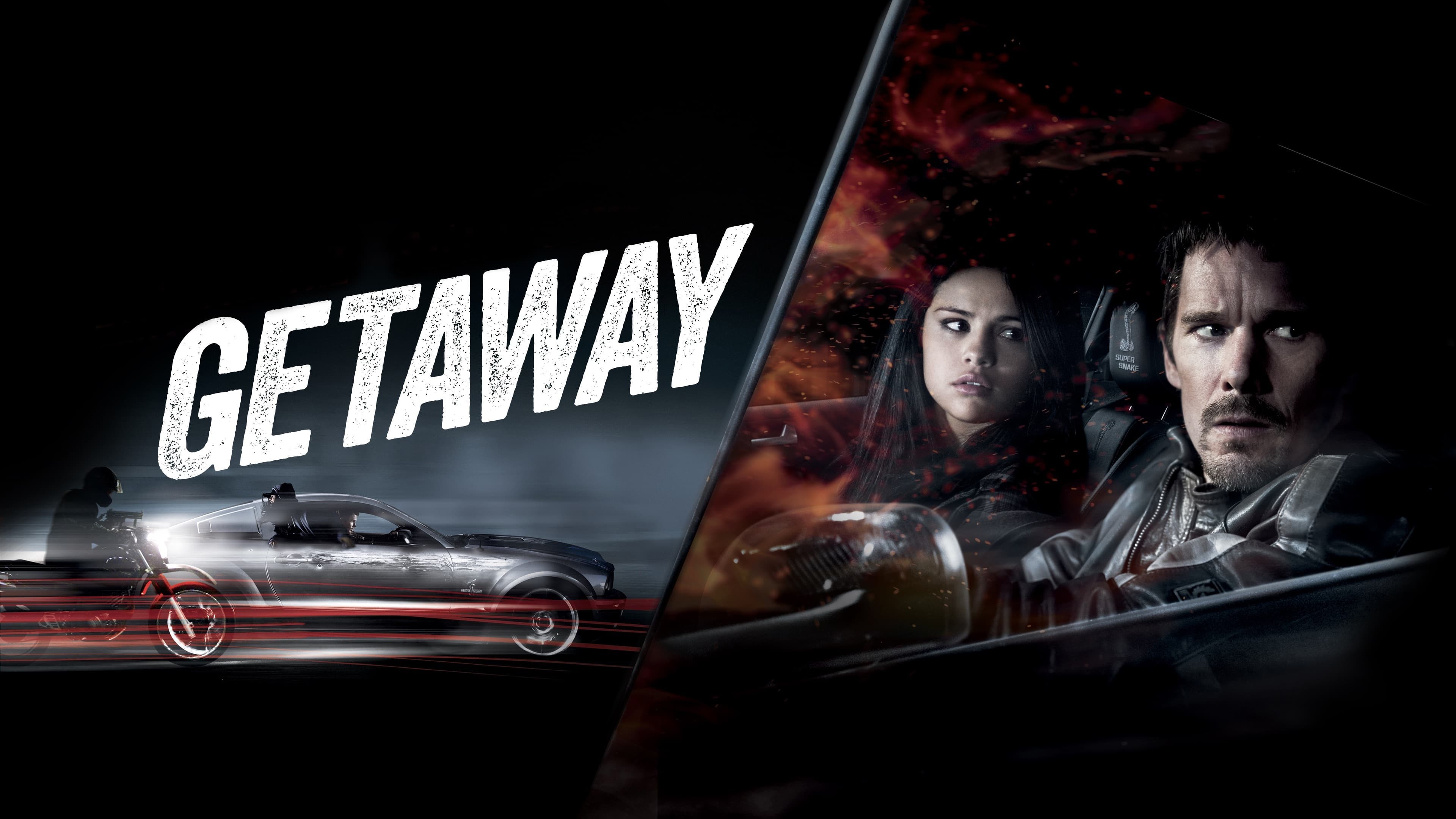 Foto de GETAWAY
