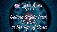 Getting Safely Back to Work in the Age of Covid