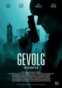 Gevolg