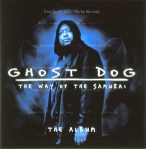 Poster de GHOST DOG, EL CAMINO DEL SAMURÁI