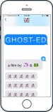 Ghost-ed