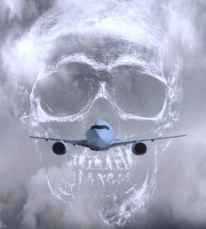 Ghost Flight