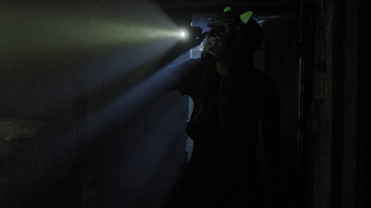 Foto de GHOST GAME