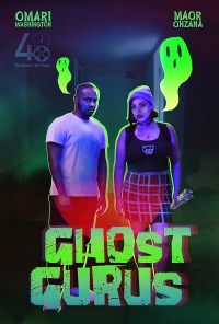 Ghost Gurus