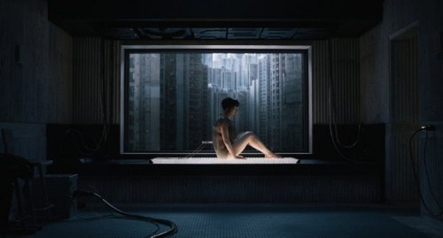 Foto de GHOST IN THE SHELL: EL ALMA DE LA MÁQUINA
