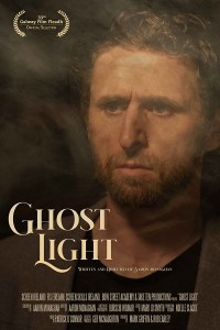 Ghost Light