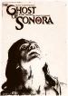 GHOST of SONORA