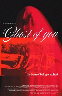 Ghost of you