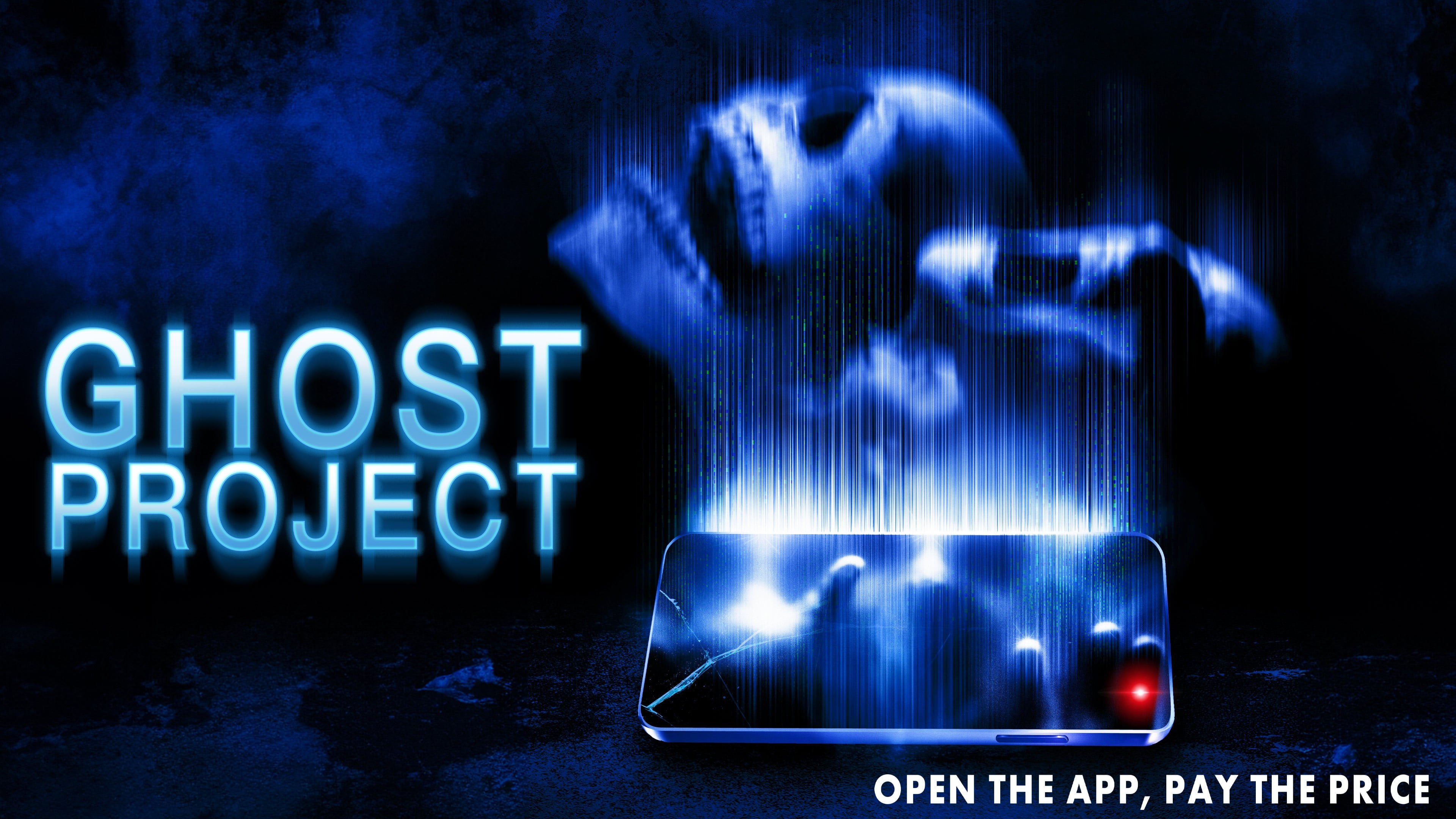 Foto de PROYECTO FANTASMA