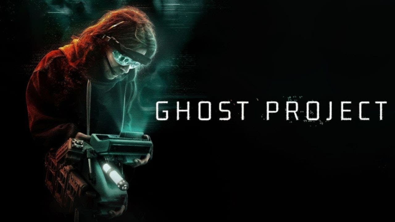 Foto de PROYECTO FANTASMA
