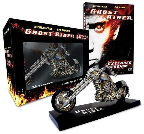 Foto de GHOST RIDER: EL MOTORISTA FANTASMA
