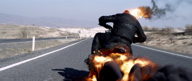 Foto de GHOST RIDER: ESPÍRITU DE VENGANZA