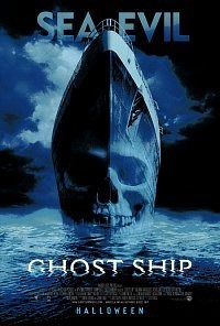 Poster de GHOST SHIP (BARCO FANTASMA)