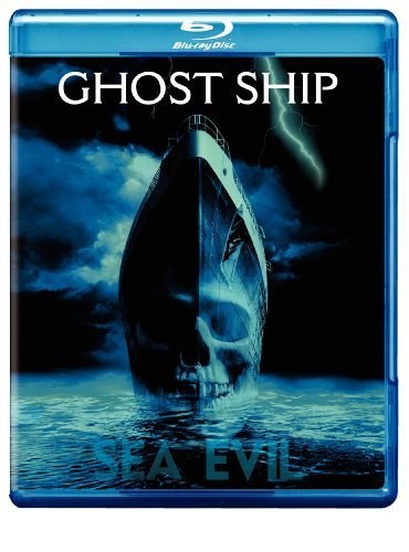 Poster de GHOST SHIP (BARCO FANTASMA)