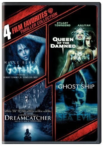 Poster de GHOST SHIP (BARCO FANTASMA)