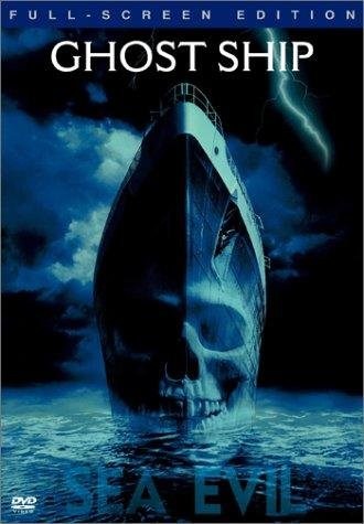 Poster de GHOST SHIP (BARCO FANTASMA)