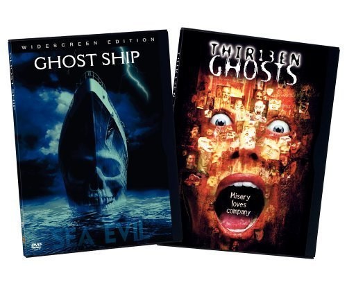 Foto de GHOST SHIP (BARCO FANTASMA)