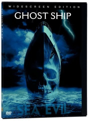 Poster de GHOST SHIP (BARCO FANTASMA)